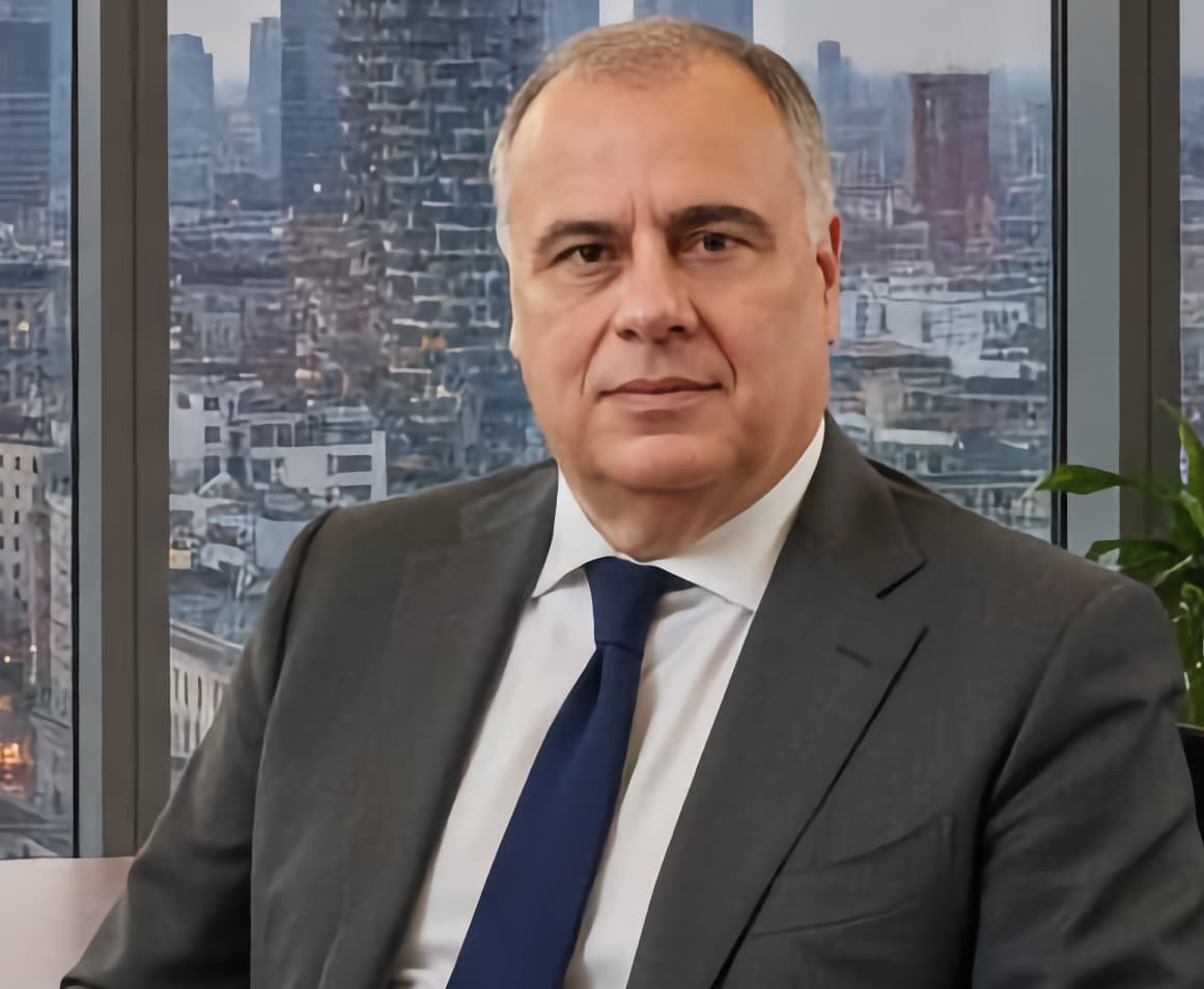 Pierantonio Idini